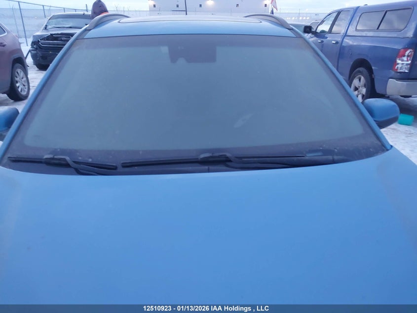 2018 Hyundai Kona 1.6T Ultimate VIN: KM8K5CA54JU073397 Lot: 12510923