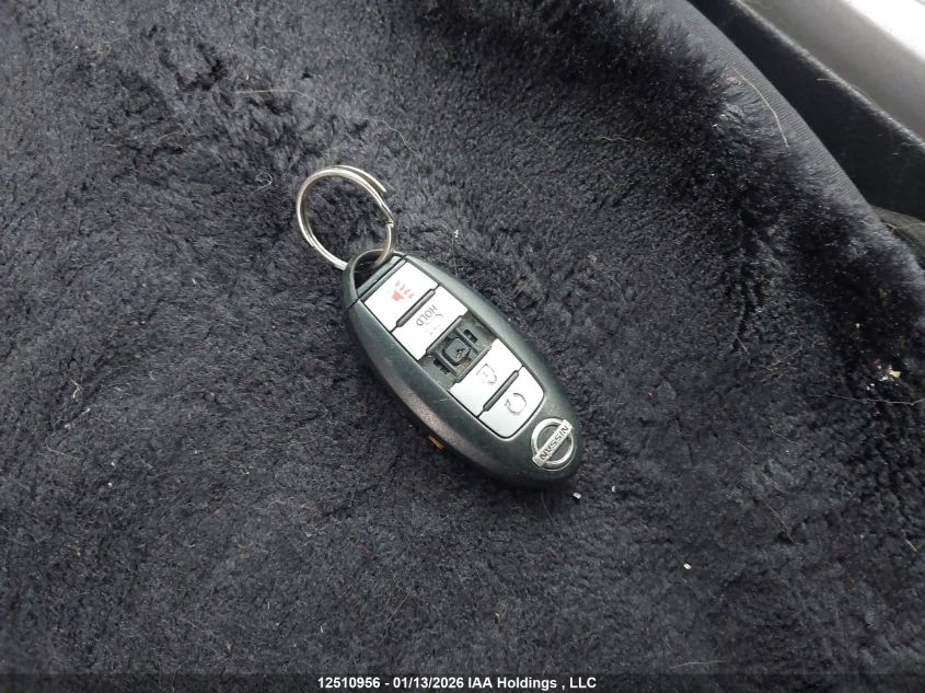 2013 Nissan Altima 2.5/S/Sv/Sl VIN: 1N4AL3AP7DN431619 Lot: 12510956