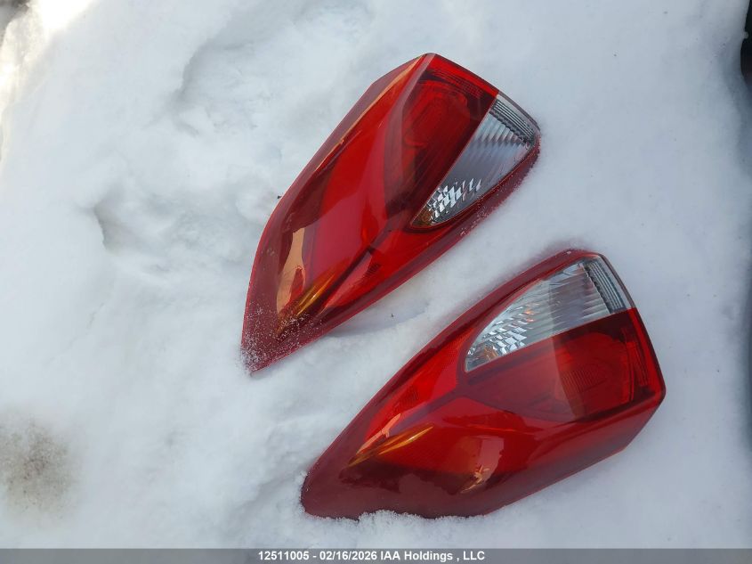 2017 Hyundai Tucson Limited/Sport And Eco/Se VIN: KM8J3CA47HU541402 Lot: 12511005