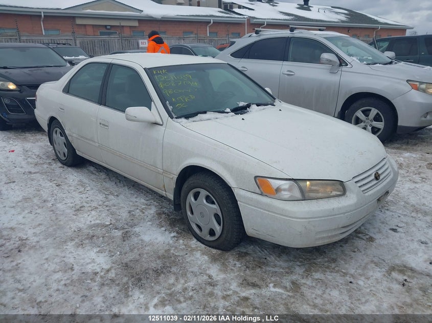 JT2BF22K6W0087194 1998 Toyota Camry Ce/Le/Xle auction photo 1