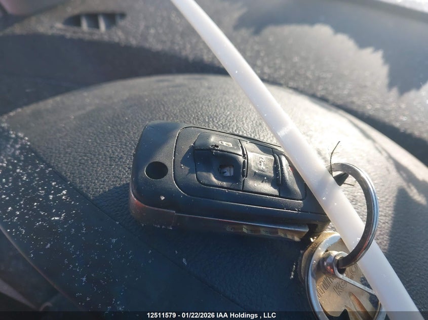 2016 Chevrolet Cruze Limited 1Lt VIN: 1G1PE5SB4G7100219 Lot: 12511579