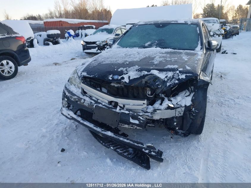 2009 Mercedes-Benz C 230 4Matic VIN: WDDGF85X19F329629 Lot: 12511712