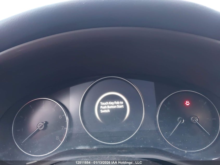 2021 Mazda Cx-30 Gx VIN: 3MVDMAB7XMM275723 Lot: 12511854