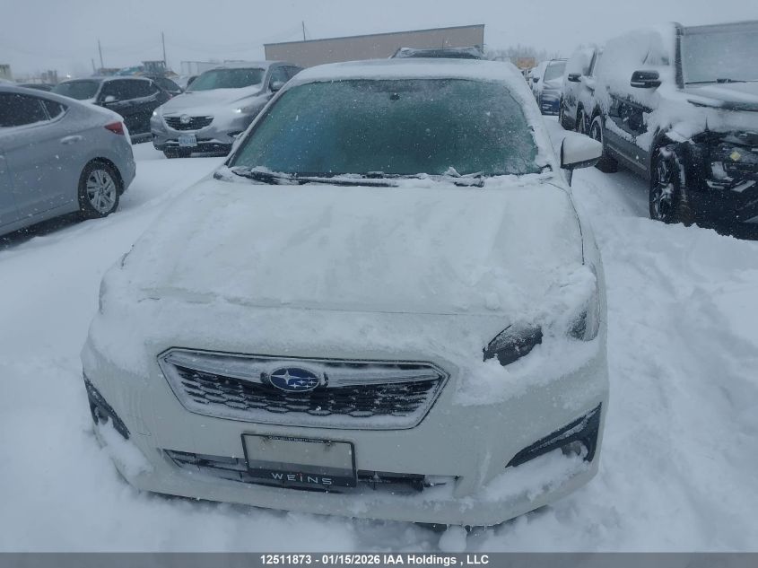 2019 Subaru Impreza Sport VIN: 4S3GTAE63K1713030 Lot: 12511873