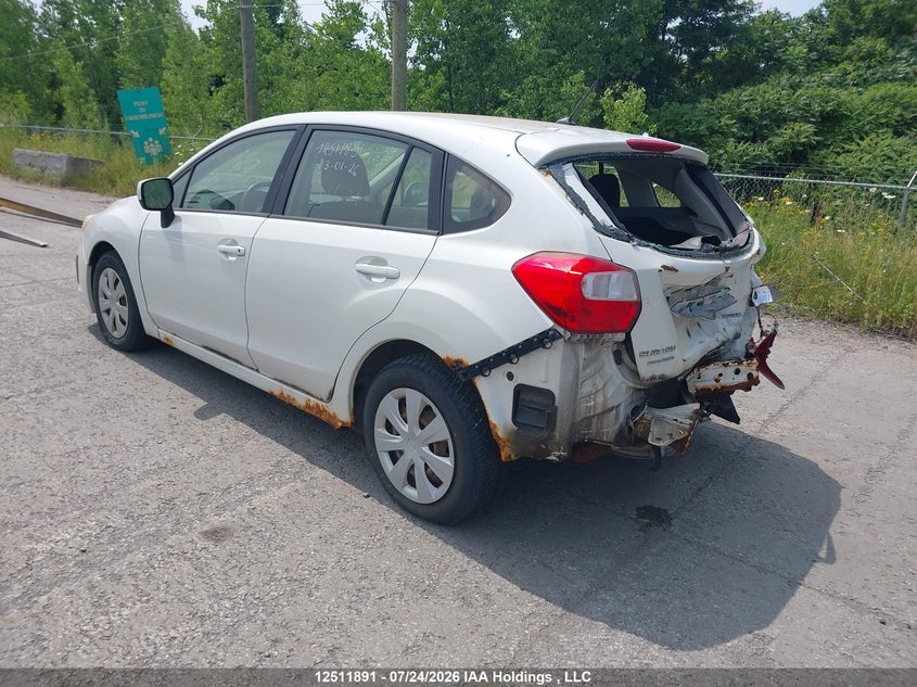 Vin: jf1gpaa60d1886121, lot: 2900427, subaru impreza 20133
