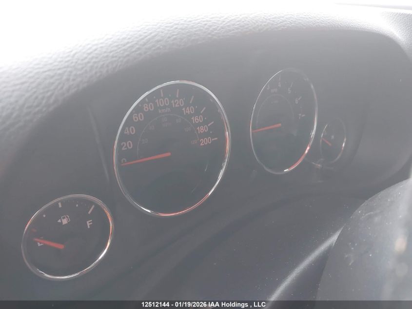 2015 Jeep Wrangler Unlimited Sahara VIN: 1C4BJWEG3FL738400 Lot: 12512144