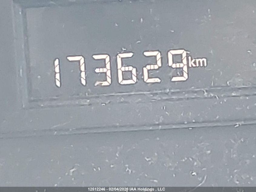 2017 Dodge Grand Caravan Cvp/Sxt VIN: 2C4RDGBG6HR877365 Lot: 12512246