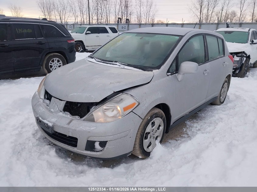 Vin: 3n1bc1cp1cl370155, lot: 2900965, nissan versa s/sl 20122