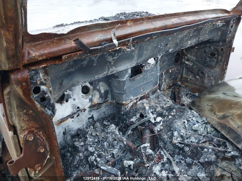 2007 Jeep Wrangler Unlimited X VIN: 1J4GA39177L112533 Lot: 12512415