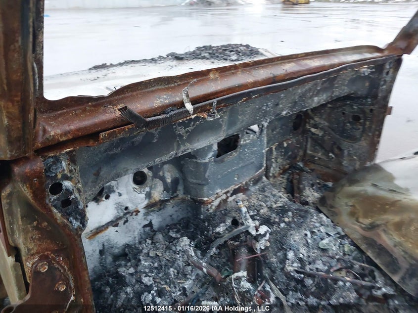 2007 Jeep Wrangler Unlimited X VIN: 1J4GA39177L112533 Lot: 12512415