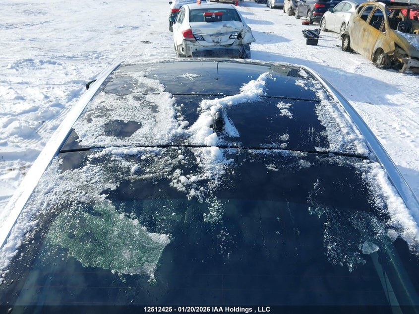 2025 Toyota Prius VIN: JTDACACU1S3049032 Lot: 12512425