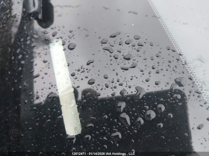 2024 Mazda Cx-5 Gs/Kuro VIN: JM3KFBCM7R0351719 Lot: 12512471