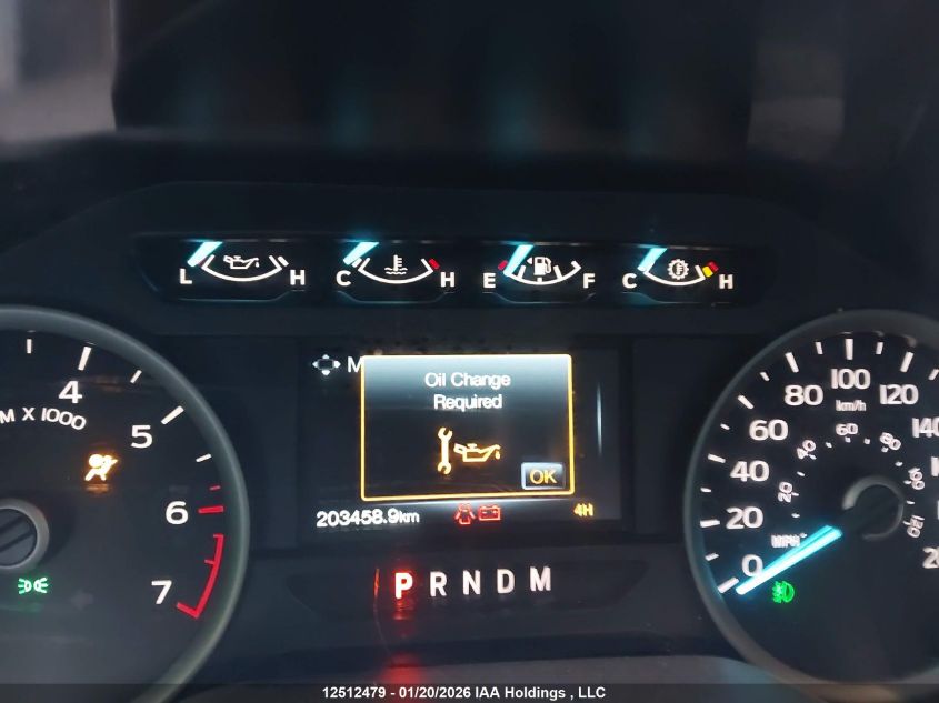 2019 Ford F150 Supercrew VIN: 1FTFW1E56KFB55056 Lot: 12512479