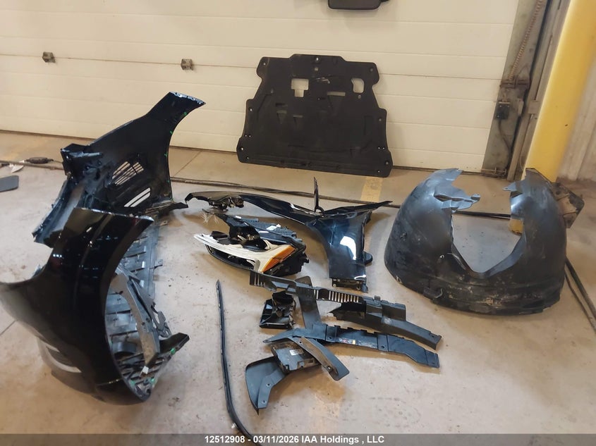 2021 Volvo Xc60 T8 Recharge Inscription VIN: LYVBR0DL4MB853724 Lot: 12512908