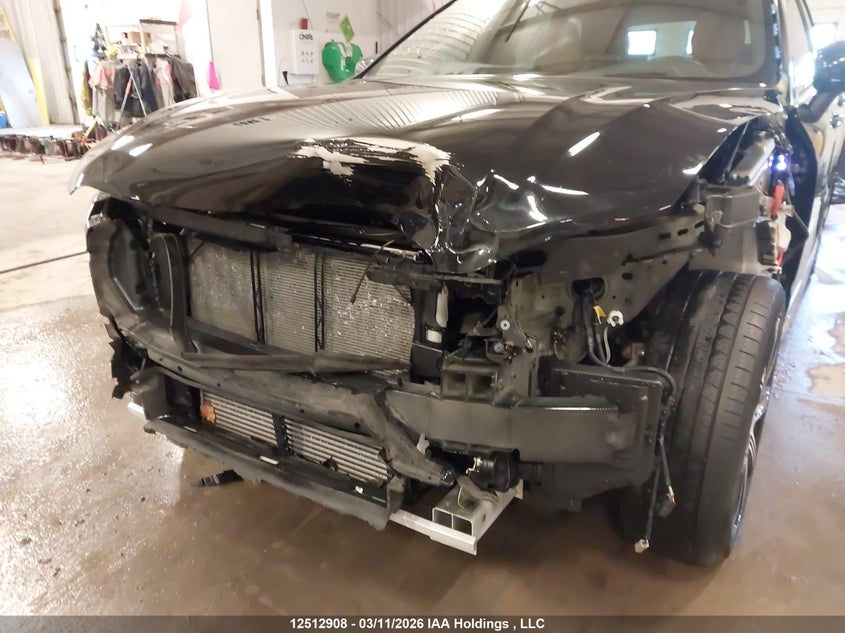 2021 Volvo Xc60 T8 Recharge Inscription VIN: LYVBR0DL4MB853724 Lot: 12512908