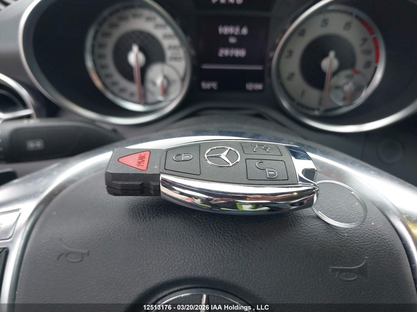 2013 Mercedes-Benz Slk 350 VIN: WDDPK5HA7DF058067 Lot: 12513176