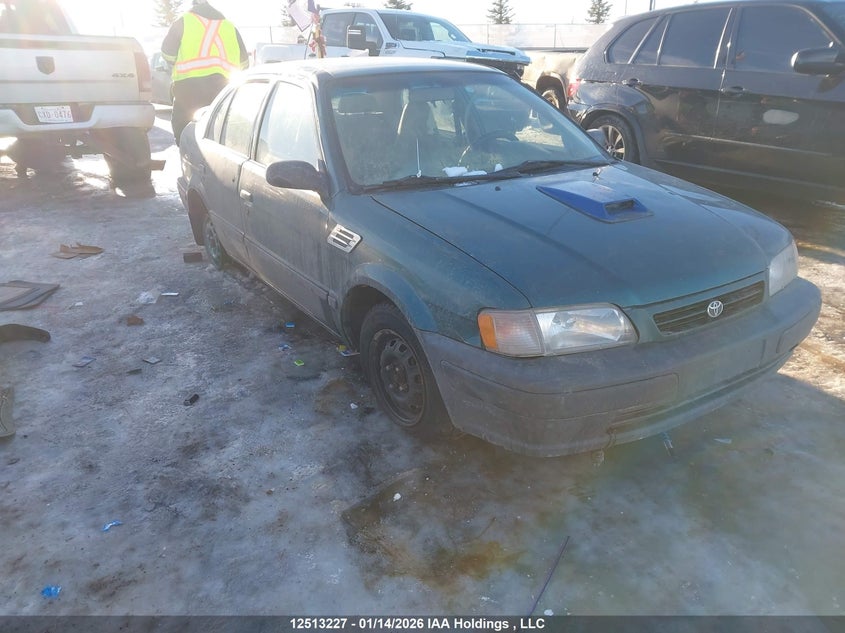 JT2BC53LXX0350113 TOYOTA TERCEL Photo 1