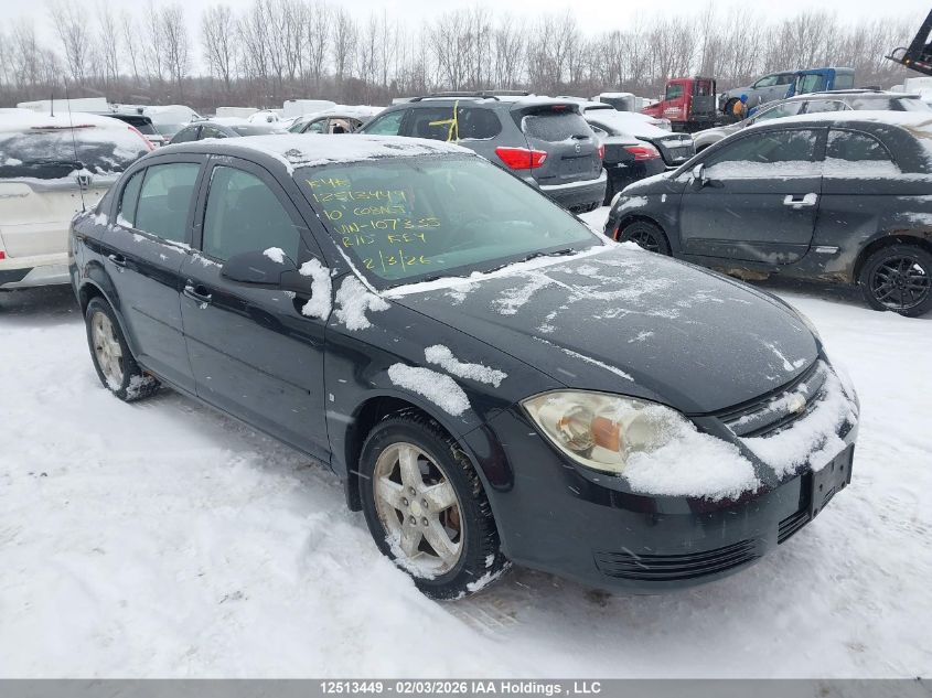 2010 Chevrolet Cobalt
