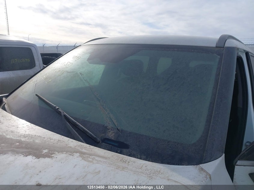 2025 Kia Ev9 Land VIN: KNDAFFS56S6058919 Lot: 12513450