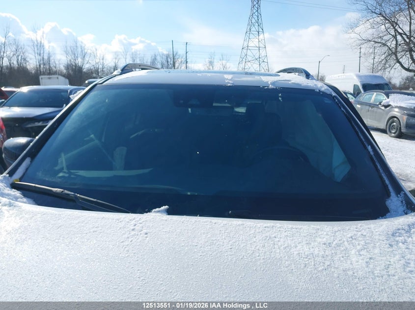 2023 Honda Passport Touring VIN: 5FNYF8H9XPB503064 Lot: 12513551