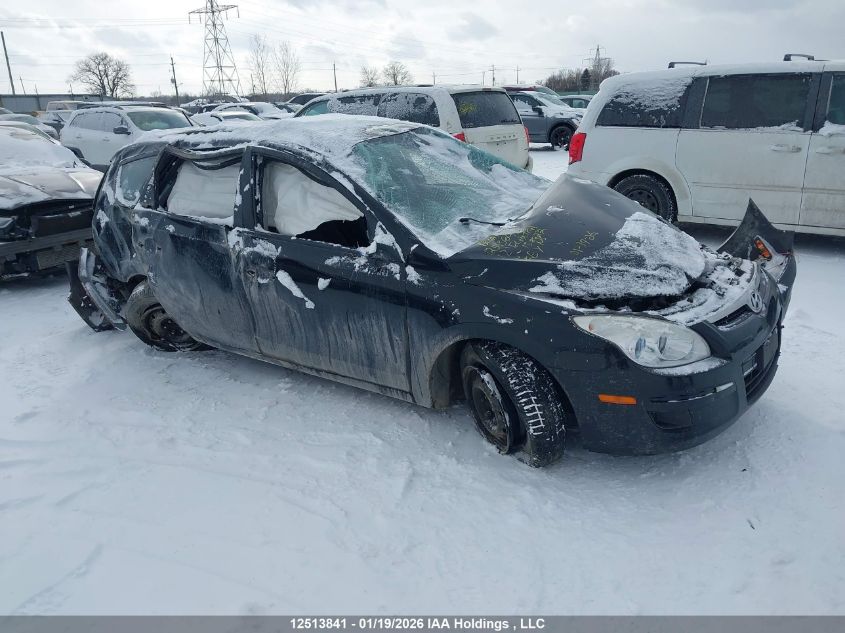 2012 Hyundai Elantra