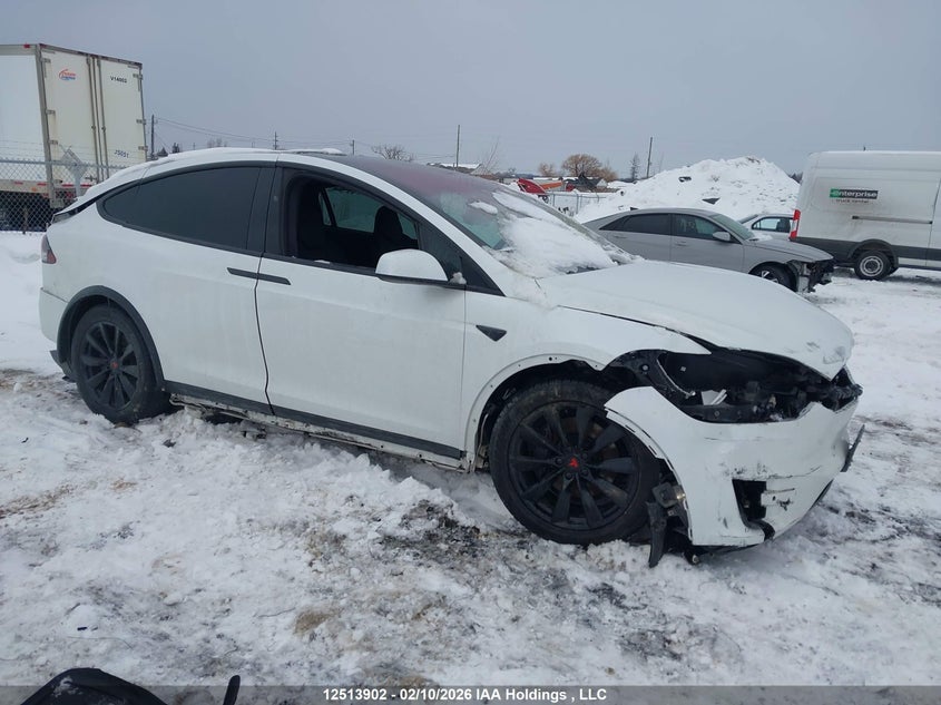 2019 Tesla Model X 100D/75D/Long Range/P100D