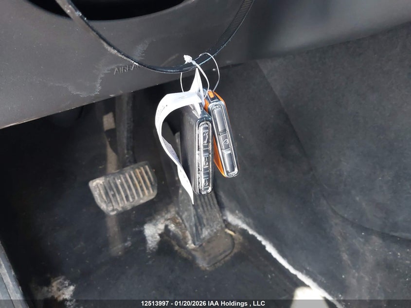 2021 Volvo Xc90 T6 Inscription VIN: YV4A22PL0M1706232 Lot: 12513997