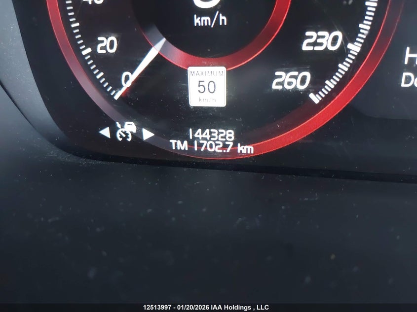 2021 Volvo Xc90 T6 Inscription VIN: YV4A22PL0M1706232 Lot: 12513997