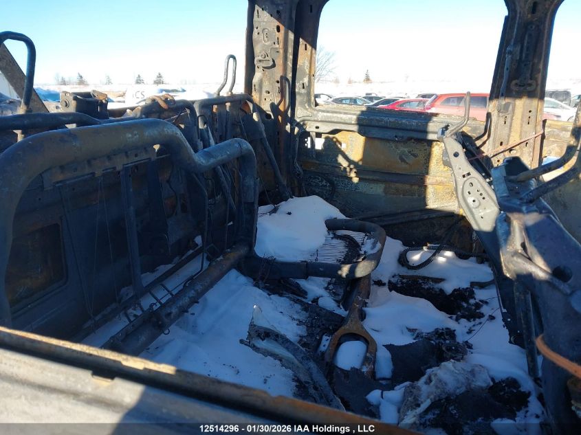 2017 Dodge Ram 2500 VIN: 3C6TR5EJ4HG586220 Lot: 12514296