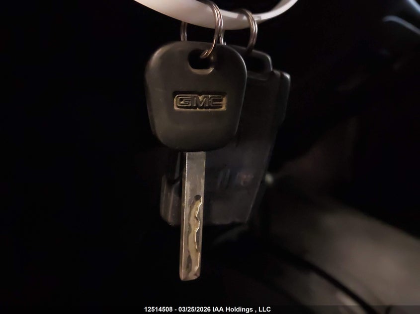 2017 GMC Sierra 3500Hd VIN: 1GT42VCG2HF226681 Lot: 12514508