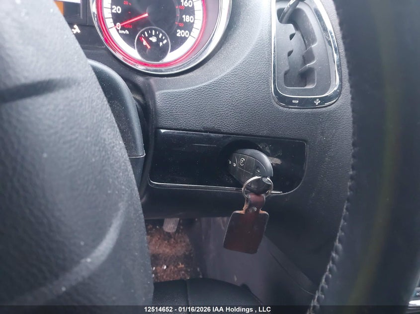 2020 Dodge Grand Caravan Sxt VIN: 2C4RDGCG0LR230466 Lot: 12514652