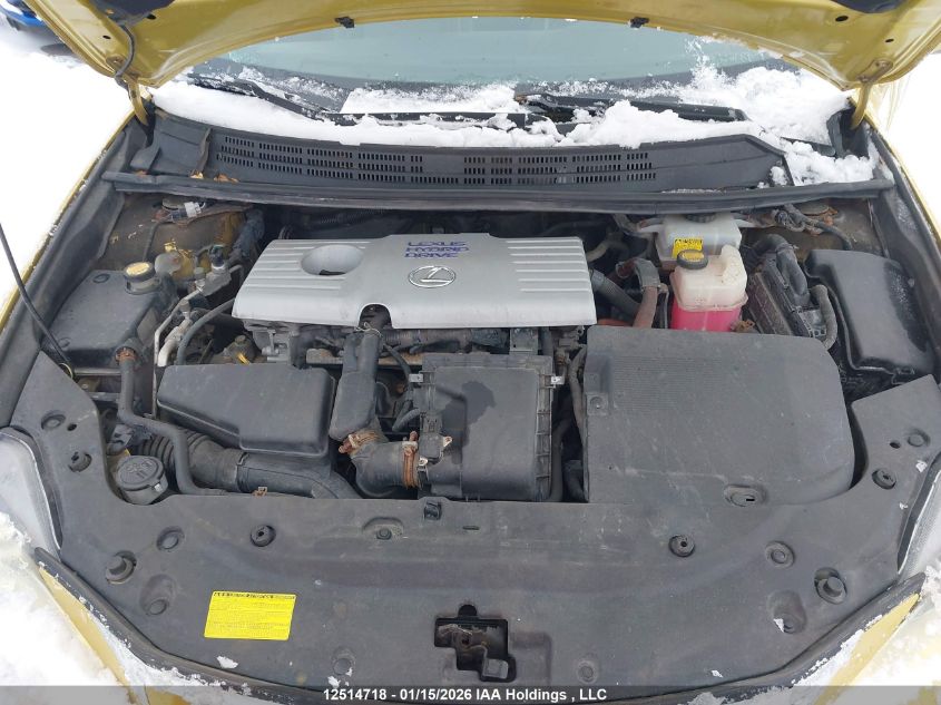 2011 Lexus Ct 200H VIN: JTHKD5BH4B2000697 Lot: 12514718