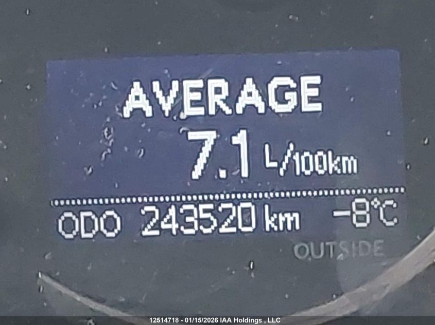 2011 Lexus Ct 200H VIN: JTHKD5BH4B2000697 Lot: 12514718