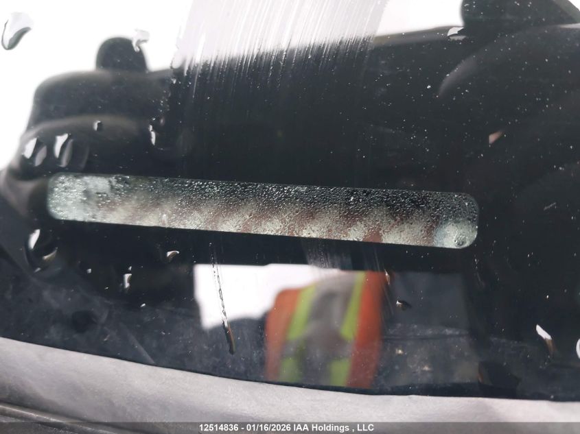 2015 Honda Civic VIN: 2HGFG3A55FH001958 Lot: 12514836