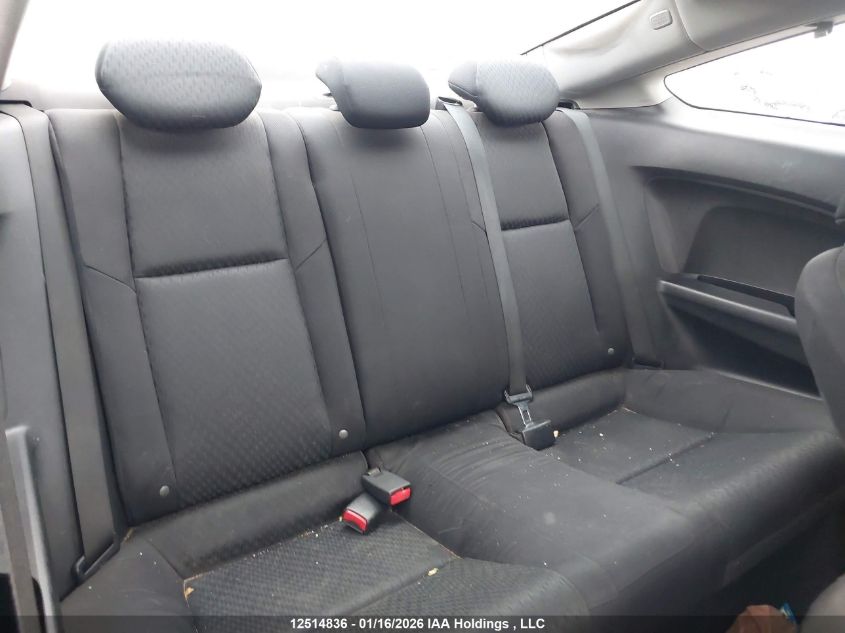 2015 Honda Civic VIN: 2HGFG3A55FH001958 Lot: 12514836