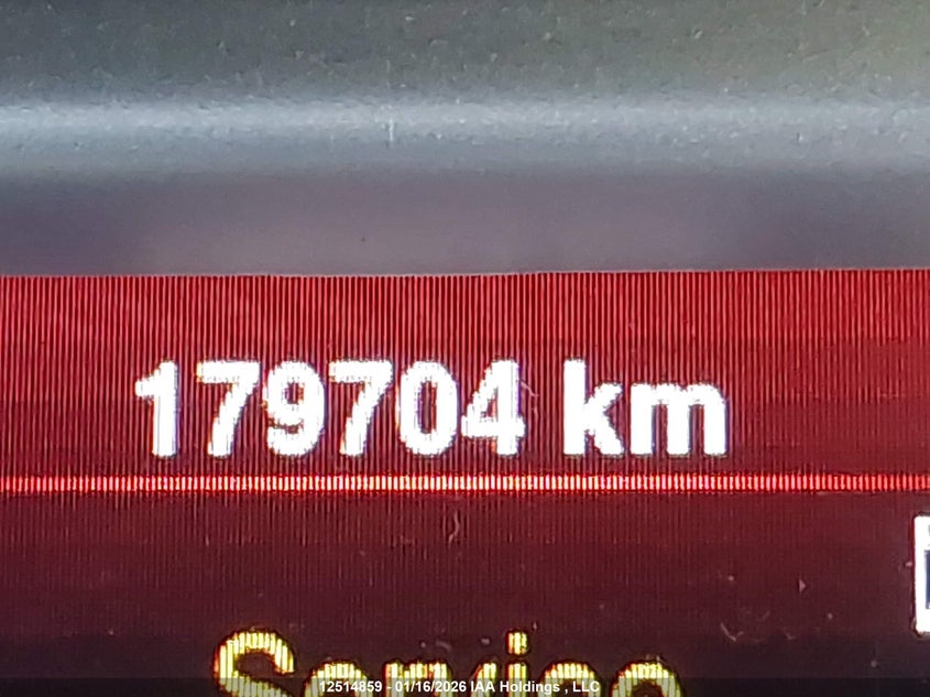 2013 Dodge Journey R/T VIN: 3C4PDDFG6DT589434 Lot: 12514859