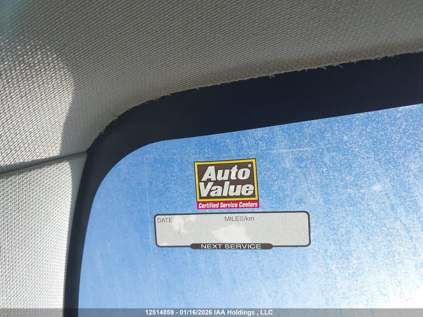 2013 Dodge Journey R/T VIN: 3C4PDDFG6DT589434 Lot: 12514859