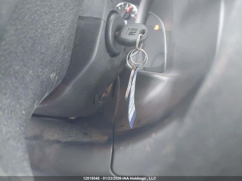 2025 Chevrolet Express G3500 VIN: 1HA0GSF71SN011764 Lot: 12515045