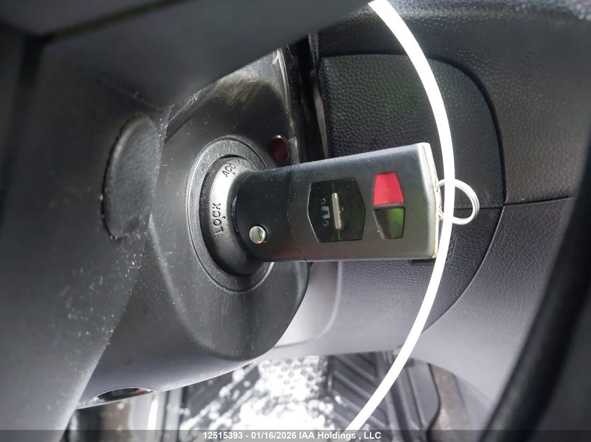 2011 Mazda 3 I VIN: JM1BL1UF3B1362356 Lot: 12515393