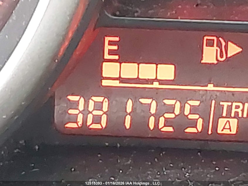 2011 Mazda 3 I VIN: JM1BL1UF3B1362356 Lot: 12515393