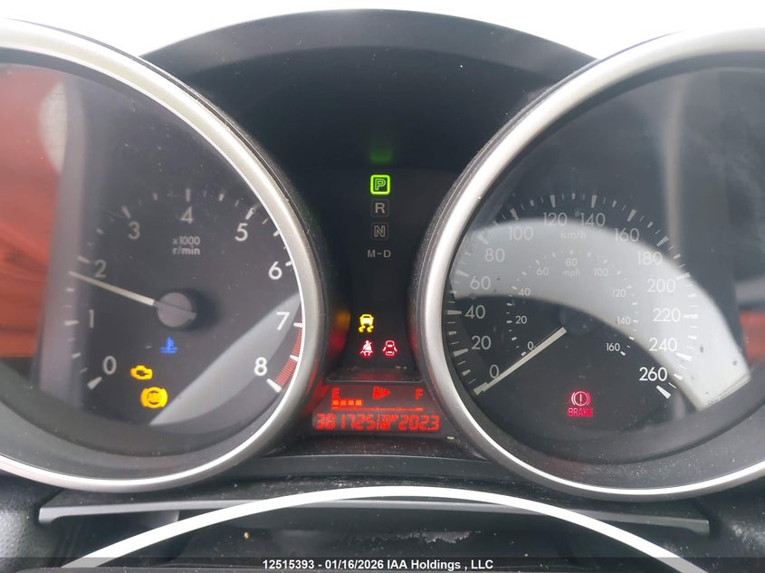 2011 Mazda 3 I VIN: JM1BL1UF3B1362356 Lot: 12515393