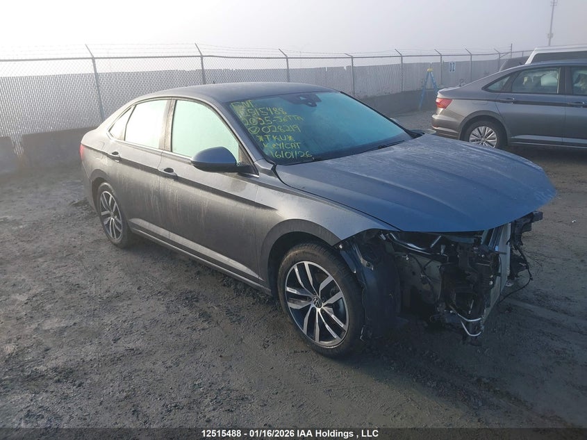 3VWEX7BU3SM028219 VOLKSWAGEN JETTA Photo 1