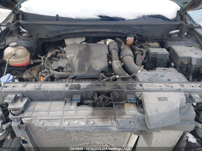 2022 Hyundai Santa Cruz Preferred Awd VIN: 5NTJCDAF9NH000788 Lot: 12515528