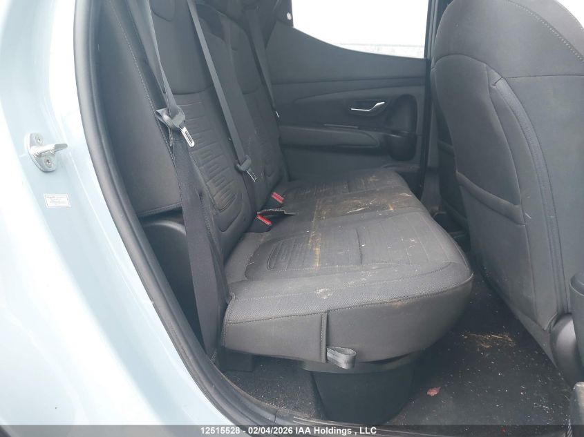 2022 Hyundai Santa Cruz Preferred Awd VIN: 5NTJCDAF9NH000788 Lot: 12515528