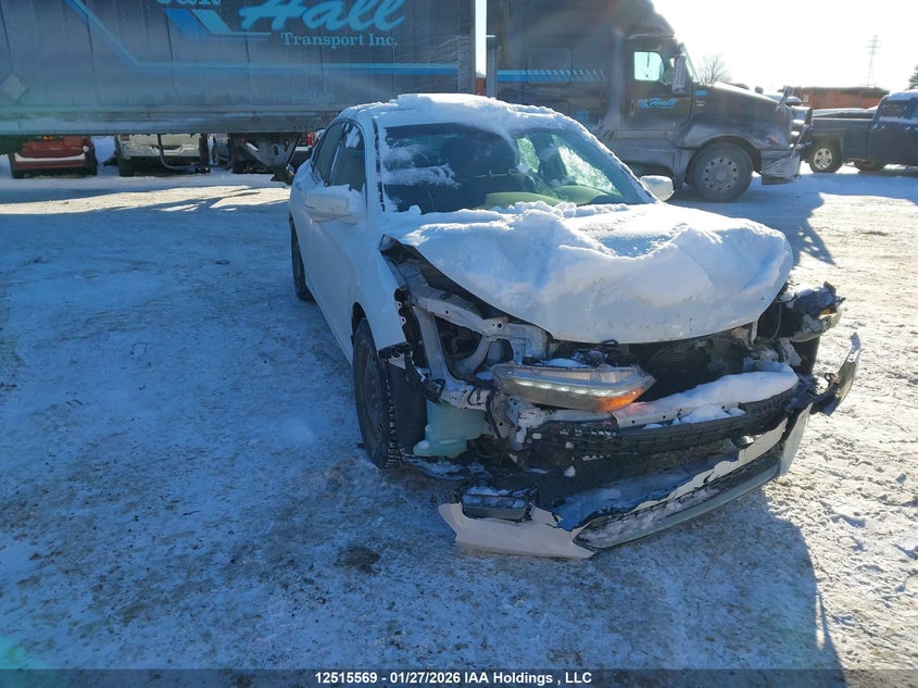 1HGCR3F99FA800472 2015 Honda Accord auction photo 1