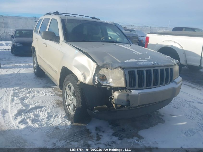 2007 Jeep Grand Cherokee