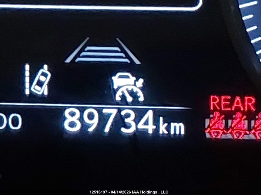 2023 Lexus Nx 350 VIN: 2T2GGCEZ8PC020768 Lot: 12516197