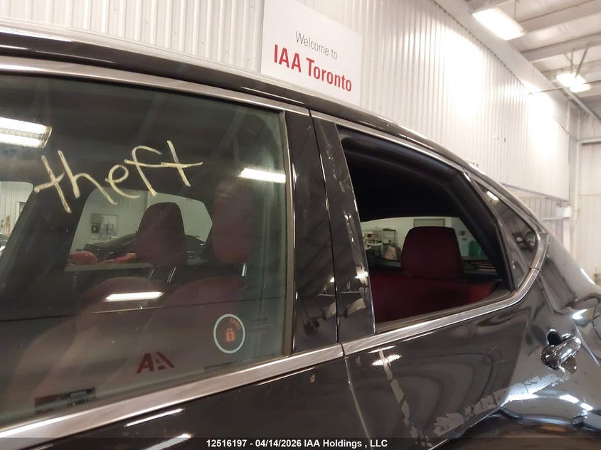 2023 Lexus Nx 350 VIN: 2T2GGCEZ8PC020768 Lot: 12516197