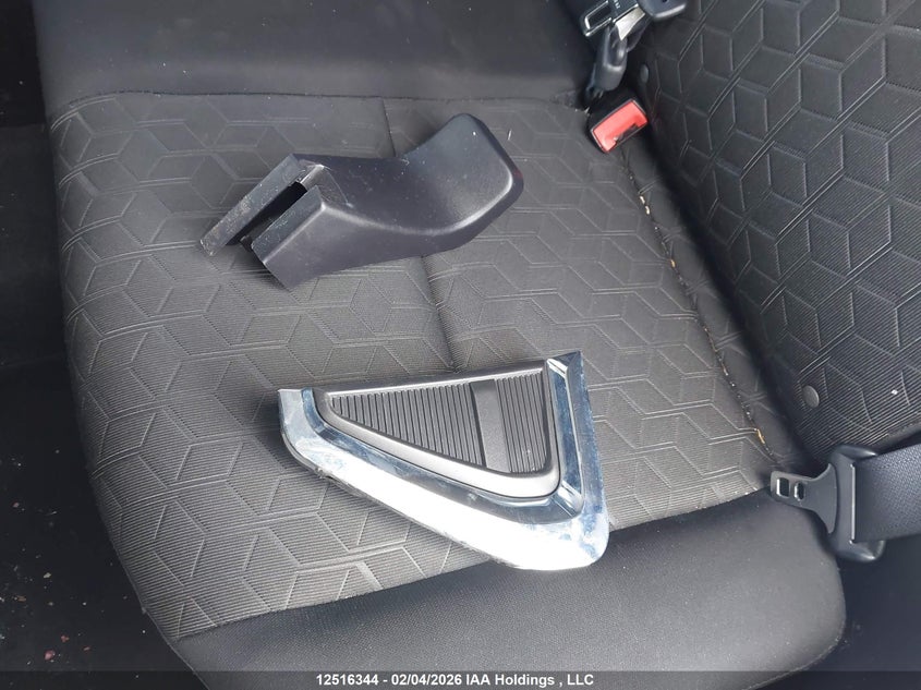 2021 Mitsubishi Rvr Gt/Le/Se/Sel VIN: JA4AJVAW8MU605507 Lot: 12516344