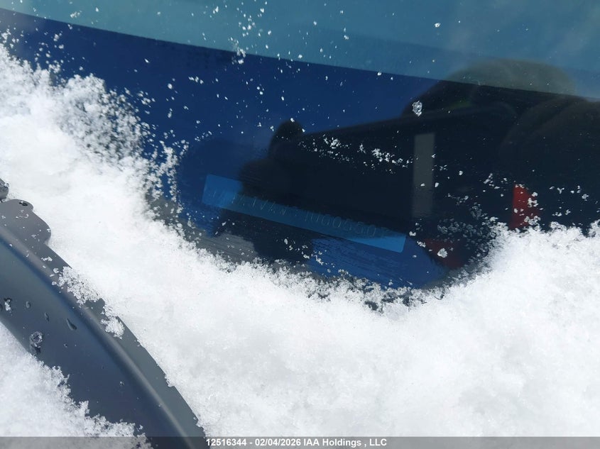 2021 Mitsubishi Rvr Gt/Le/Se/Sel VIN: JA4AJVAW8MU605507 Lot: 12516344